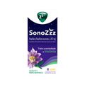 Sonozzz Passiflora Sono Com 8 Comprimidos Revestidos 857mg