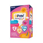 Dprev-Imune-Kids-75ml-Framboesa
