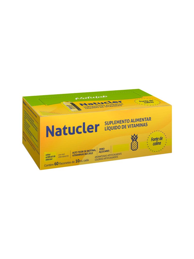 Natucler-10ml-Flaconete-Abacaxi