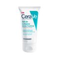 Cerave Gel Para Limpeza Acne Control 140gr Oleosa/acneica