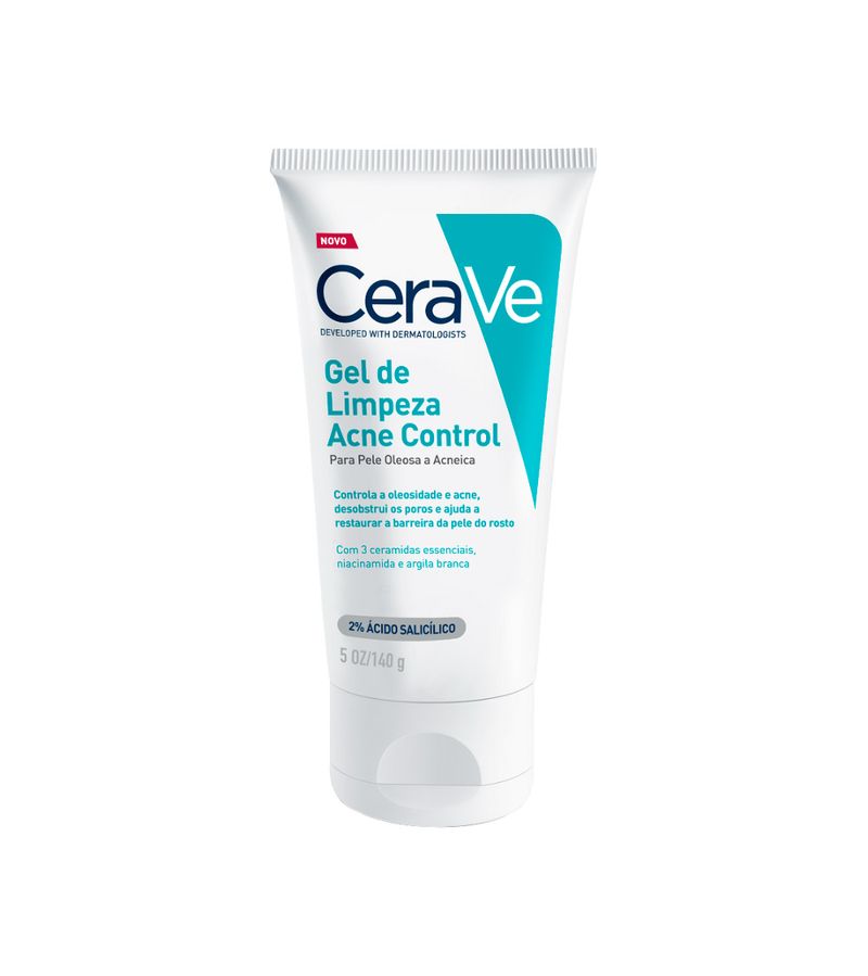 Cerave-Gel-Para-Limpeza-Acne-Control-140gr-Oleosa-acneica