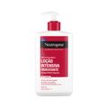 Neutrogena Norwegian Hidratante Corporal 400ml Sem Fragrancia