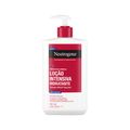 Neutrogena Norwegian Hidratante Corporal 400ml Com Fragrancia