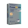 Prosso D+ Km Com 30 Comprimidos 1000ui