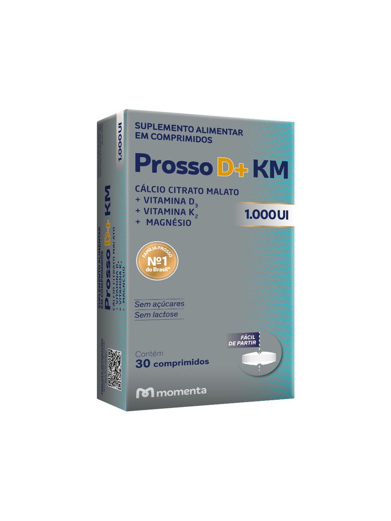Prosso-D--Km-Com-30-Comprimidos-1000ui