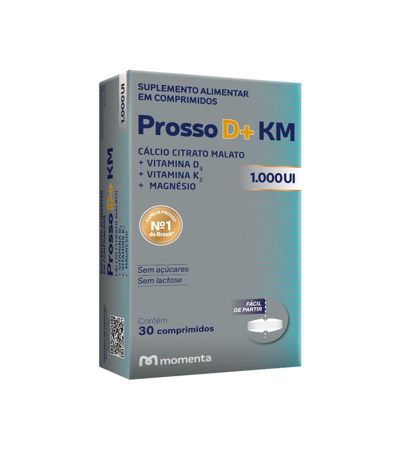 Prosso-D--Km-Com-30-Comprimidos-1000ui