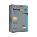 Prosso D+ Km Com 30 Comprimidos 2000ui