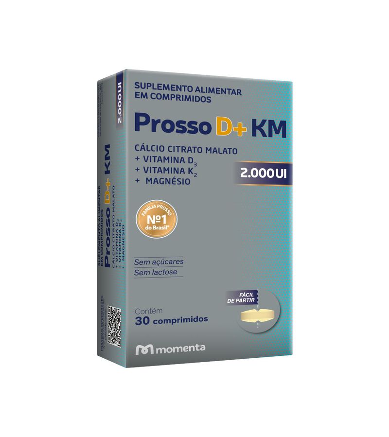 Prosso-D--Km-Com-30-Comprimidos-2000ui