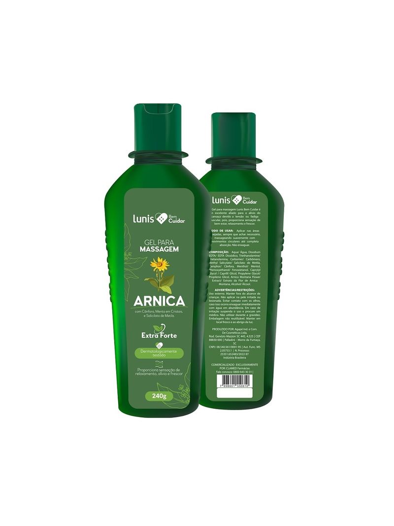 Arnica-Para-Massagem-Lunis-Bem-Cuidar-240gr-Gel