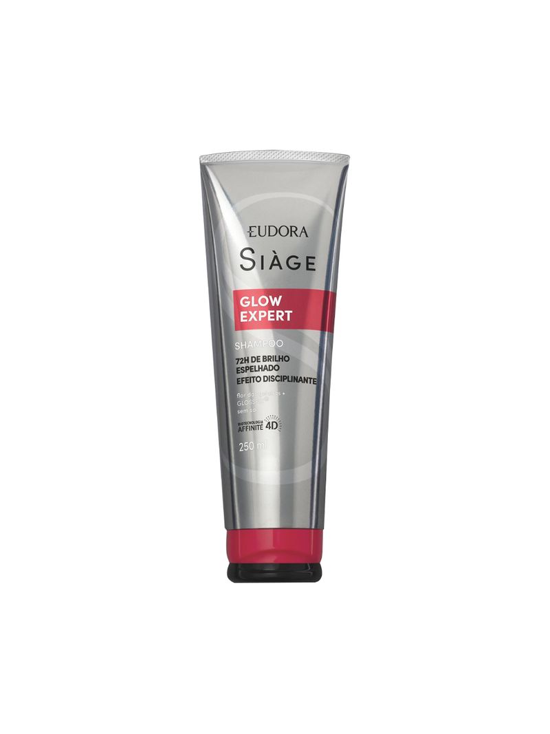 Shampoo-Siage-250ml-Glow-Expert