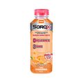 Bebida Hidratante Tangerina Zero Acucares Sorox 550ml