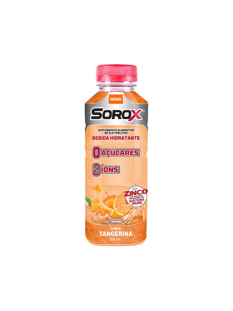 Isotonico-Sorox-550ml-Tangerina