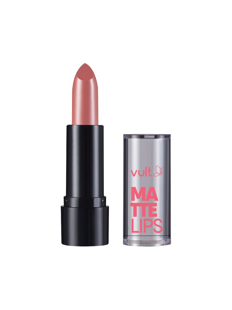 Batom-Vult-Matte-Lips-38gr-Castanho