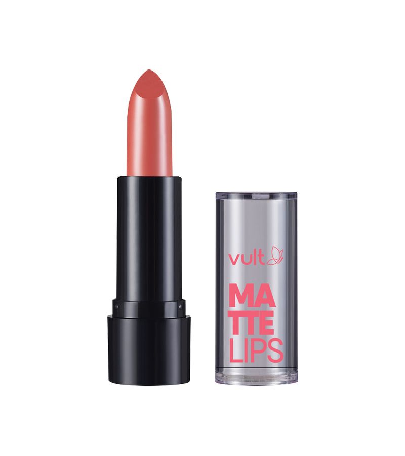Batom-Vult-Matte-Lips-38gr-Terracota