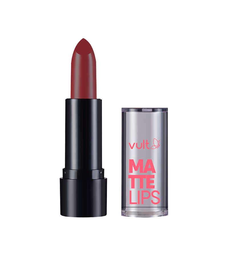 Batom-Vult-Matte-Lips-38gr-Marsala