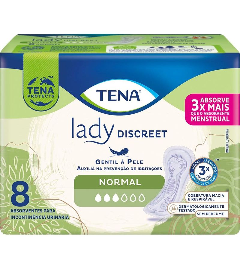 Absorvente-Para-Incontinencia-Urinaria-Tena-Lady-Discreet-Normal-8--Unidades