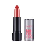 Batom-Vult-Matte-Lips-38gr-Vermelho-Carmim