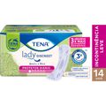 Protetor Diário Tena Lady Discreet Liner 14 Unidades