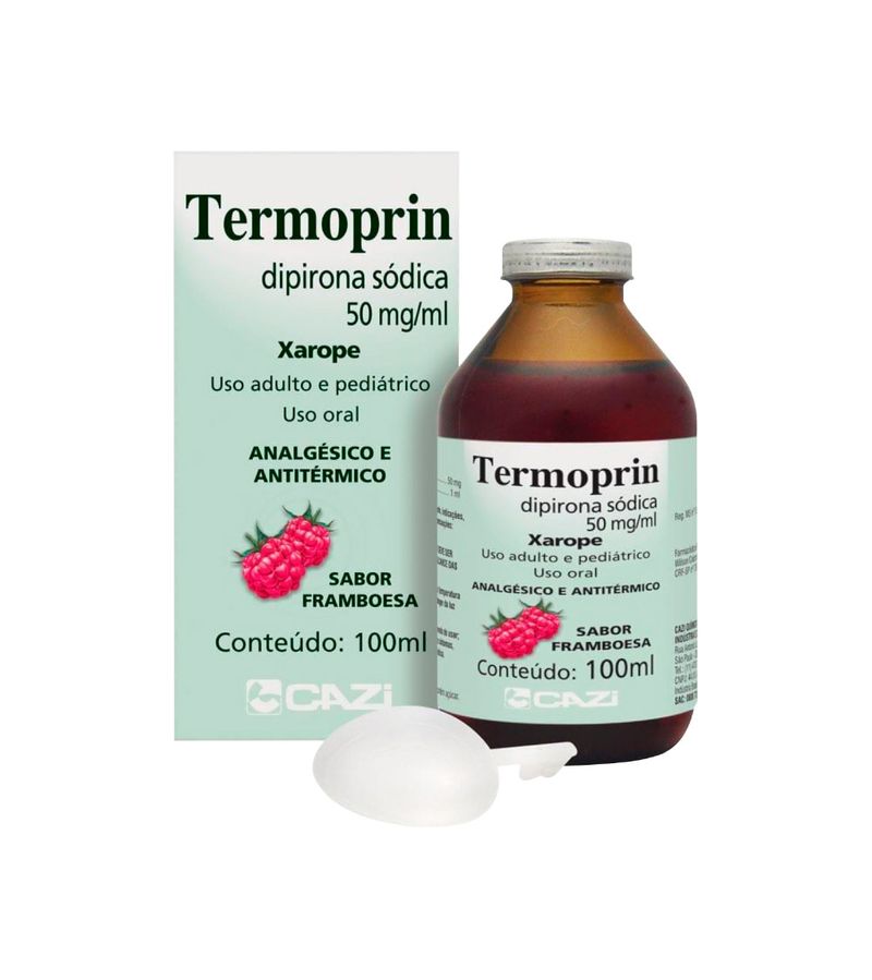 Termoprin-100ml-Xarope-50mg-ml-Framboesa