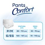 Roupa-Intima-Tena-Pants-Confort-P-m-32-Unidades