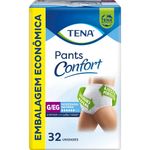 Roupa-Intima-Tena-Pants-Confort-G-eg-32-Unidades