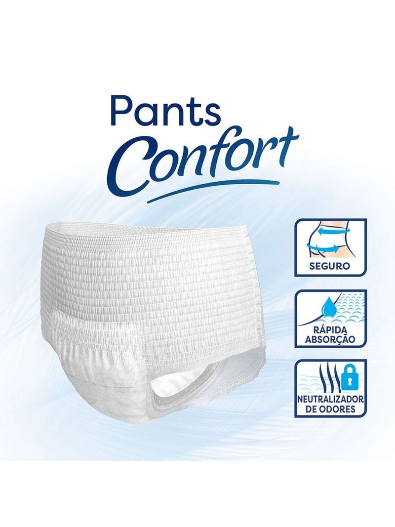 Roupa-Intima-Tena-Pants-Confort-G-eg-32-Unidades