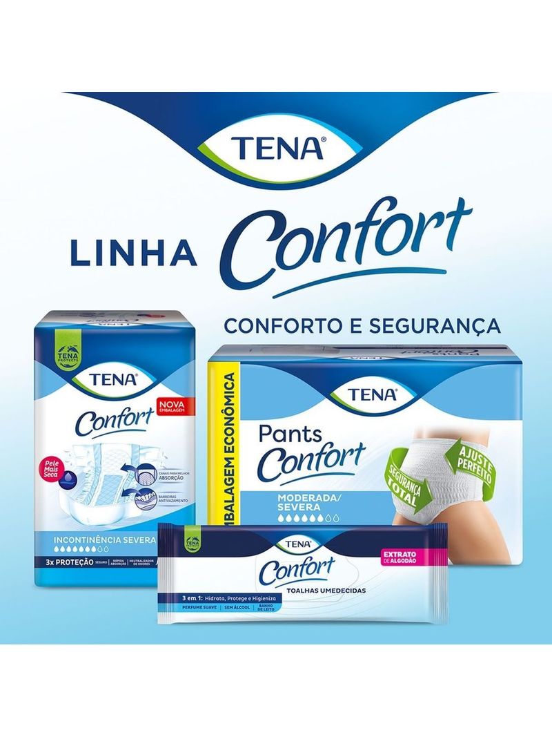 Roupa-Intima-Tena-Pants-Confort-G-eg-32-Unidades
