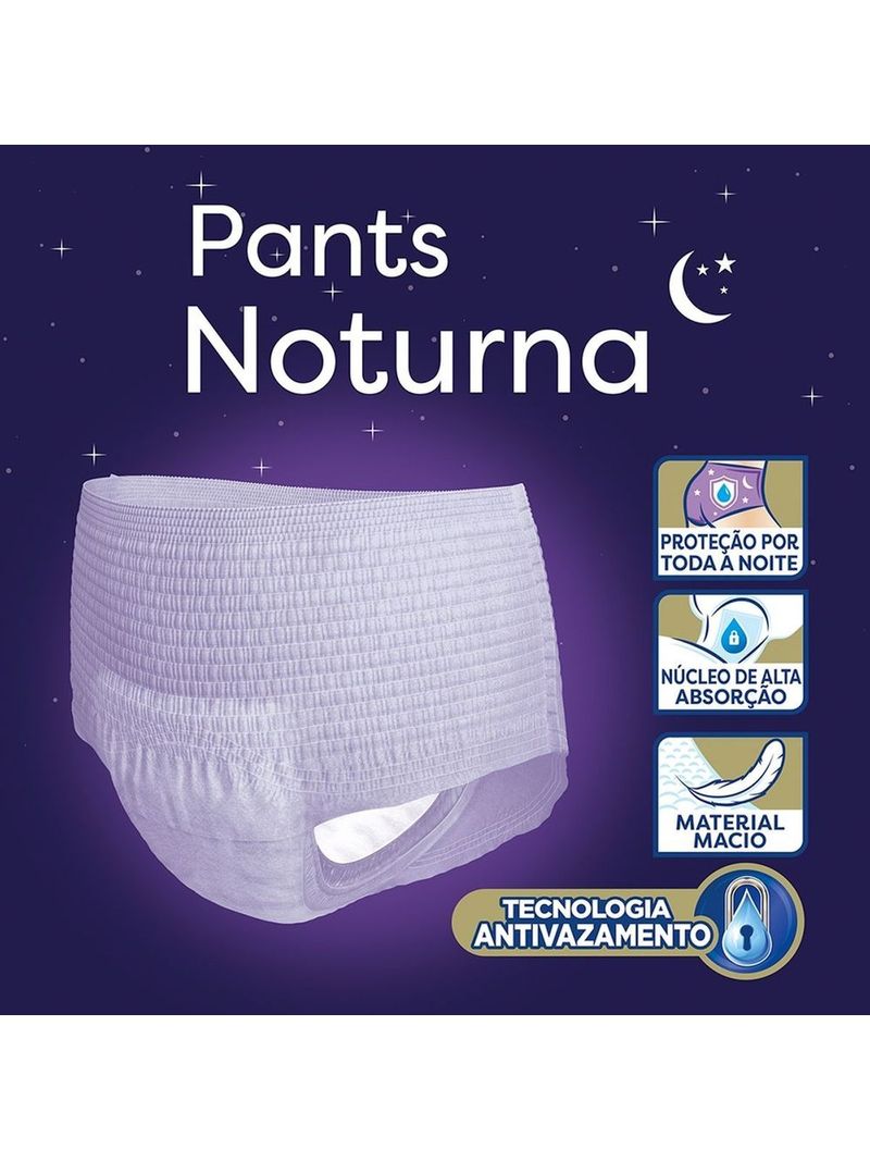 Roupa-Intima-Tena-Pants-Noturna-G-eg-24-Unidades