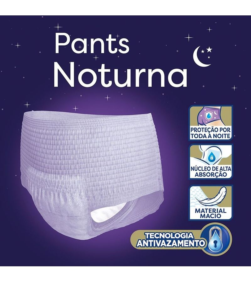 Roupa-Intima-Tena-Pants-Noturna-G-eg-24-Unidades