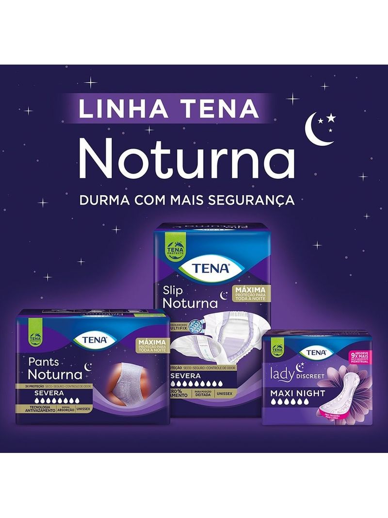 Roupa-Intima-Tena-Pants-Noturna-G-eg-24-Unidades