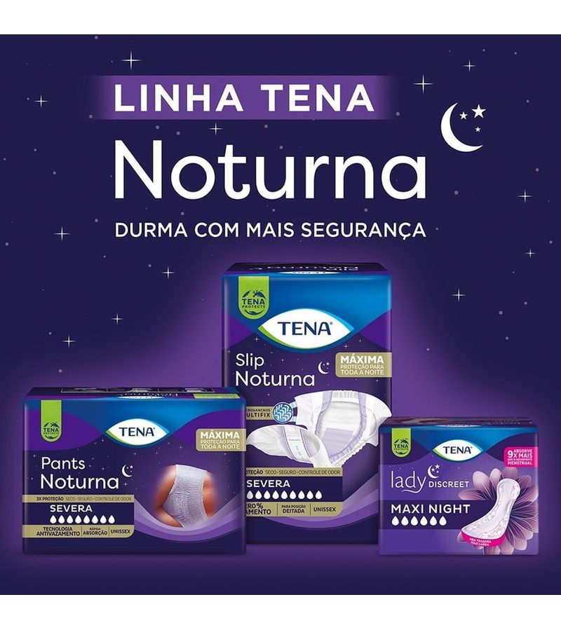 Roupa-Intima-Tena-Pants-Noturna-G-eg-24-Unidades