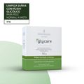 Glycare Sabonete Barra Pele Normal E Mista 90g