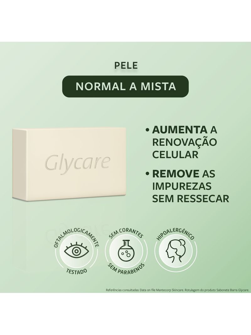 Glycare-Sabonete-Barra-Pele-Normal-E-Mista-90g