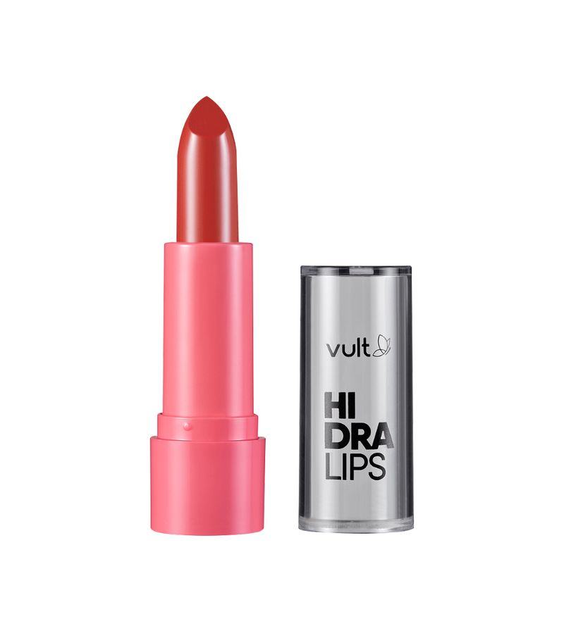 Batom-Vult-Hidra-Lips-36gr-Terracota-Ambar