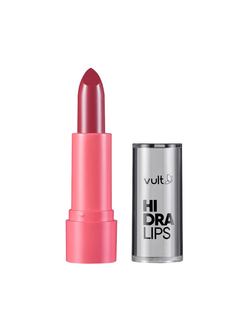 Batom-Vult-Hidra-Lips-36gr-Vinho-Rosado