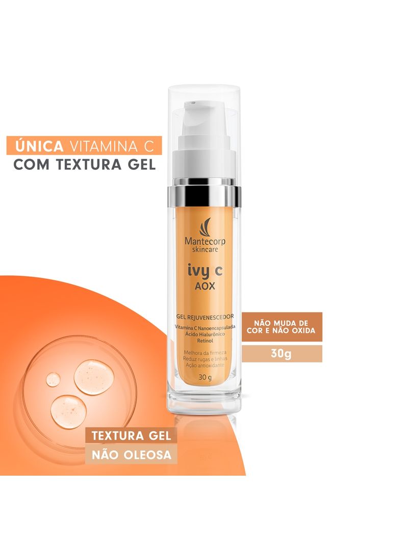 Ivy-C-Aox-Gel-Rejuvenescedor-Facial-30g