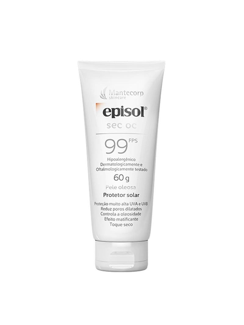 Episol-Sec-Oc-Fps99-60g