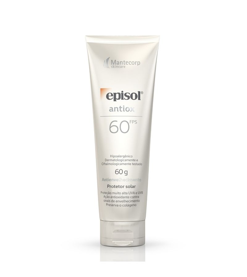 Episol-Antiox-Fps60-60g