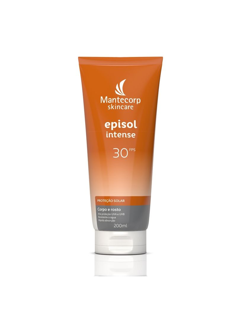 Episol-Intense-Protetor-Solar-200ml-Fps30-Corpo-E-Rosto