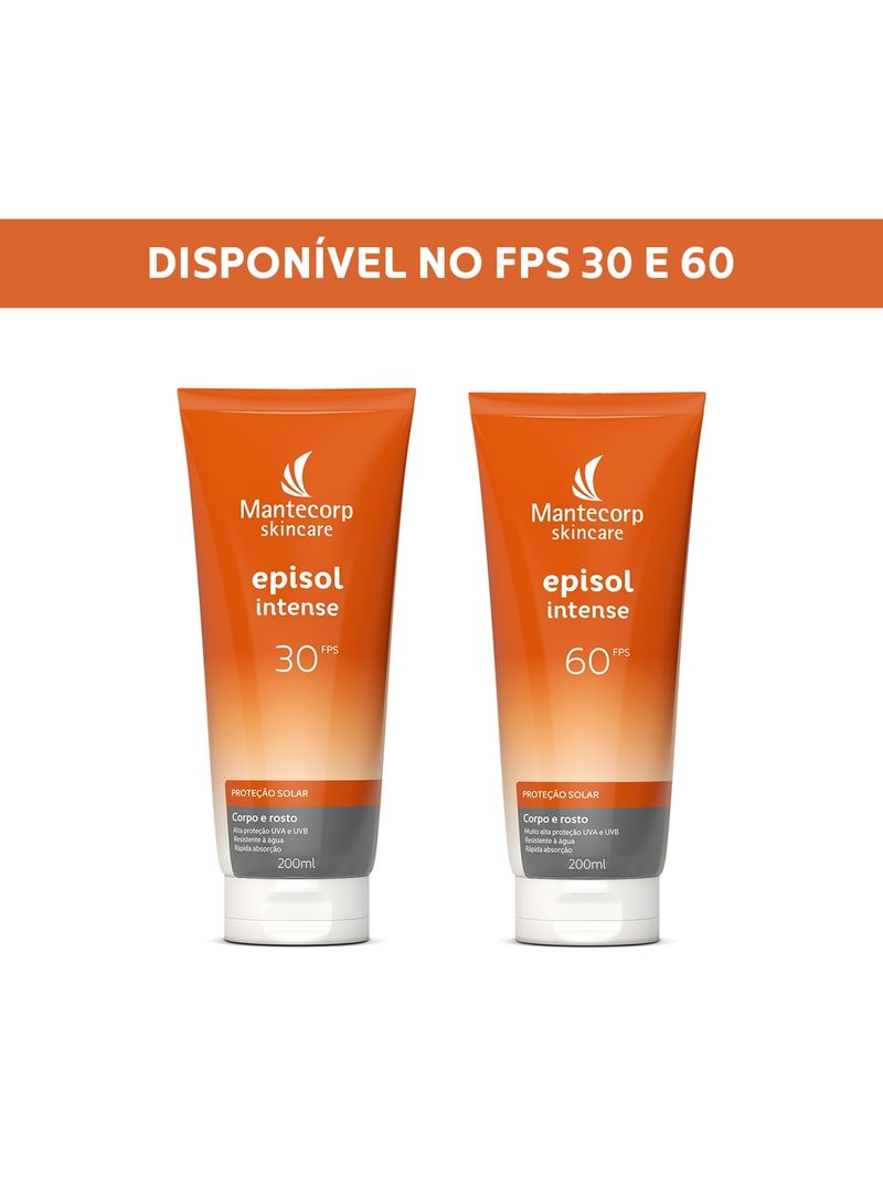 Episol-Intense-Protetor-Solar-200ml-Fps30-Corpo-E-Rosto