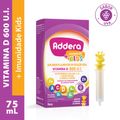 Vitamina D Addera + Imunidade Kids 75ml