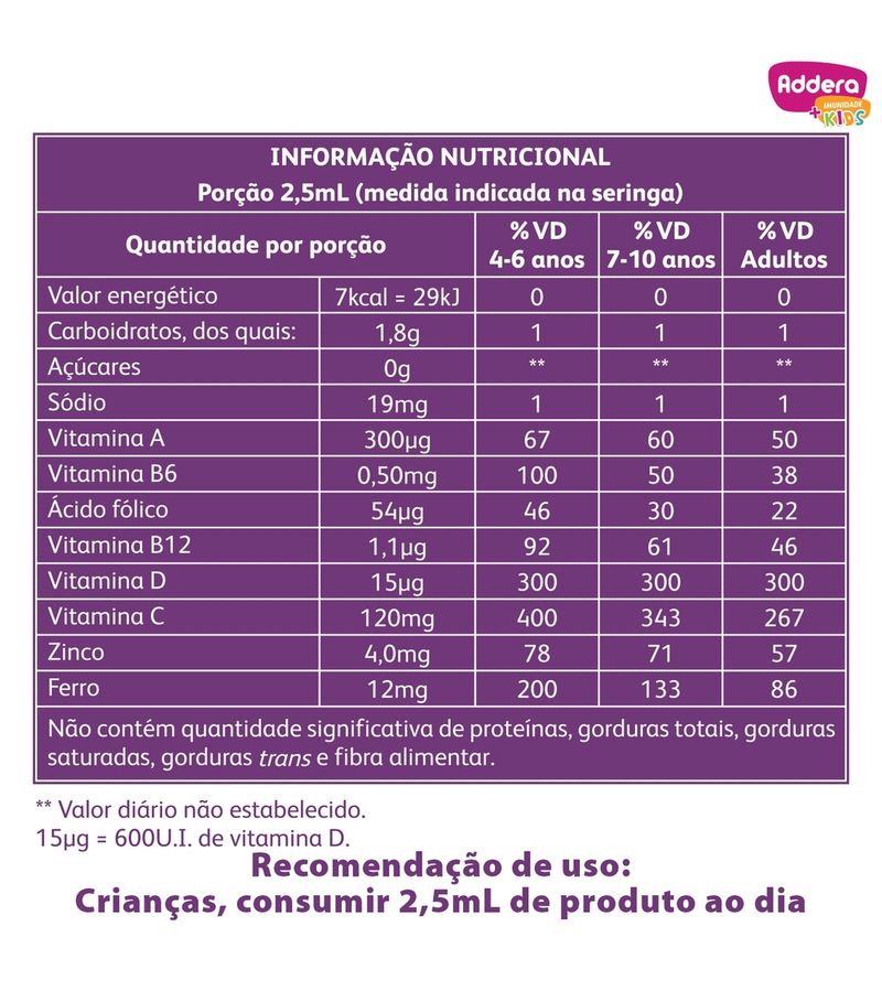 Addera--imunidade-Kids-75ml-Solucao-Oral-600ui-Uva