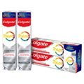 Creme Dental Colgate Total 12 Com 2x140gr Leve + Pague - Clean Mint  Especial