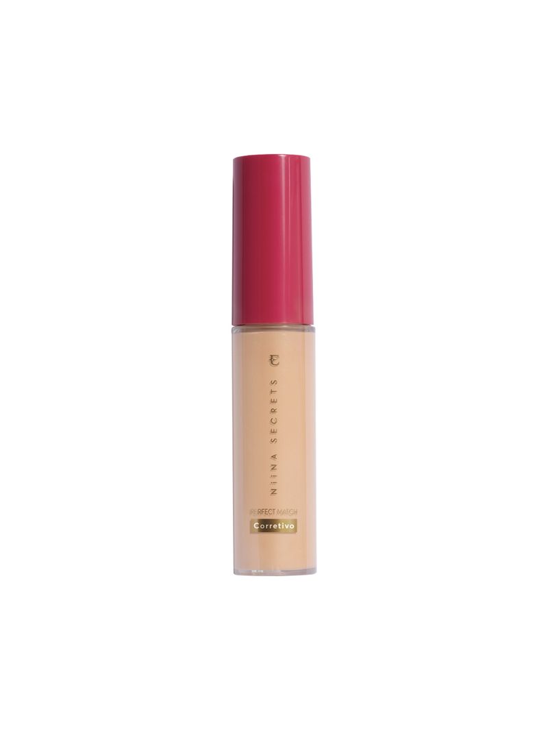Corretivo-Niina-Secrets-Liquido-Perfect-Match-10ml-Cor-10