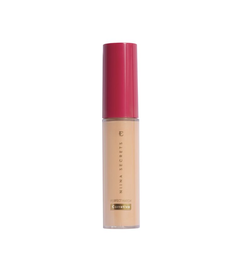 Corretivo-Niina-Secrets-Liquido-Perfect-Match-10ml-Cor-10