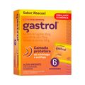 Gastrol Com 6x5gr Po Efervescente 598mg Abacaxi