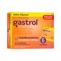 Gastrol Com 6x5gr Po Efervescente 598mg Abacaxi