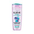 Shampoo Elseve 400ml Pure Hialuronico