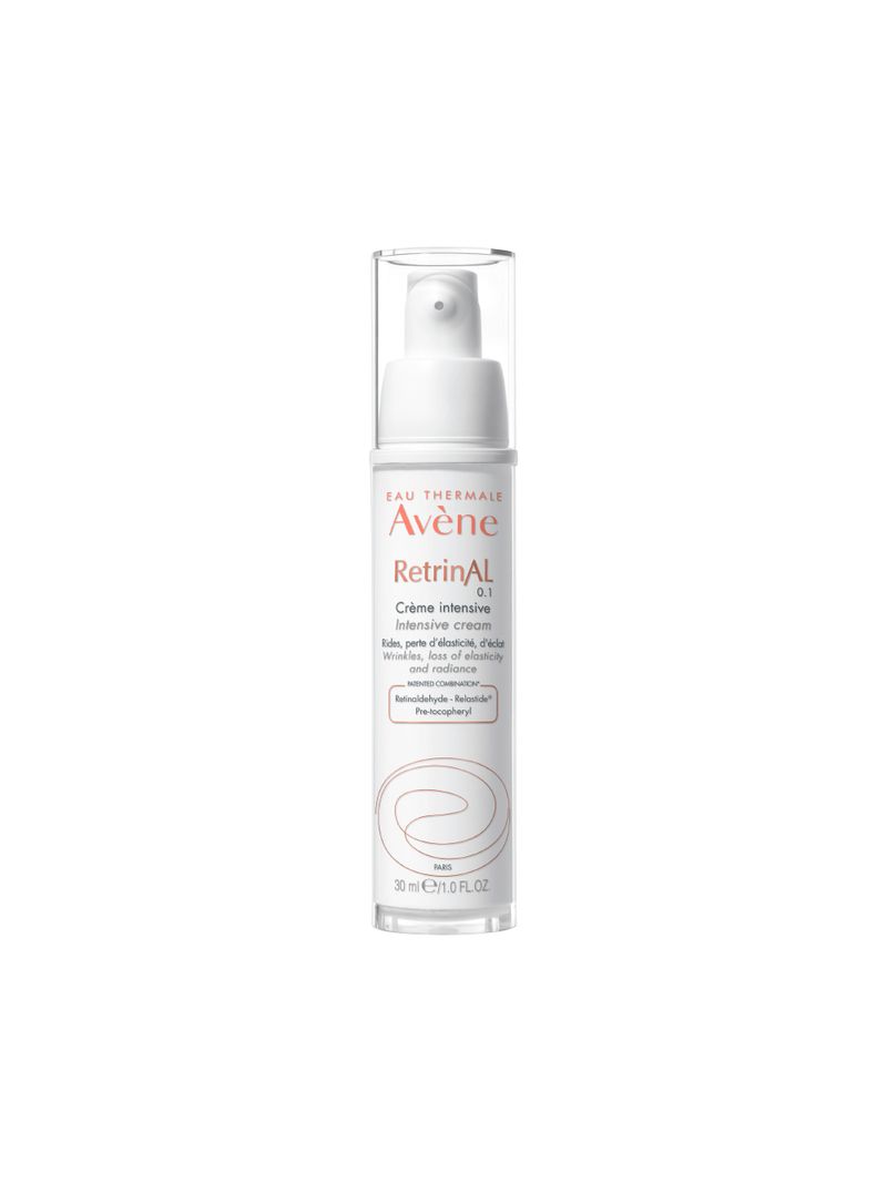 Avene-Retrinal-0.1-30ml-Creme-Intensive