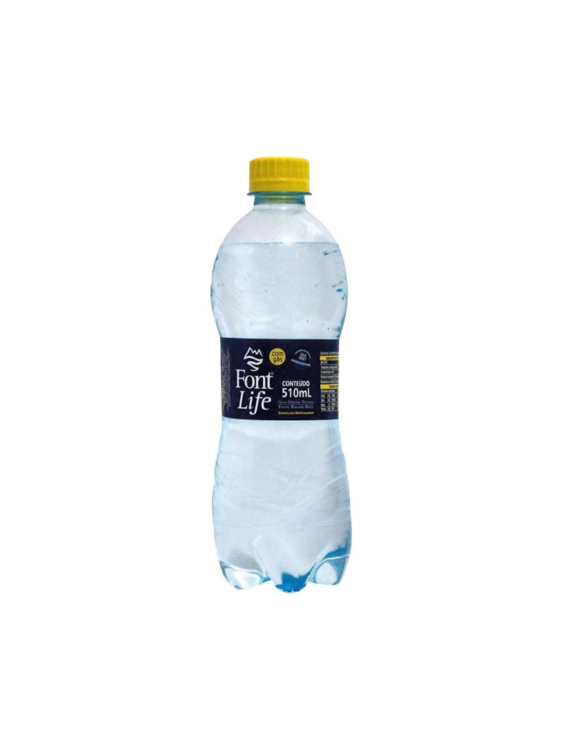 Agua-Mineral-Font-Life-510ml-Com-Gas